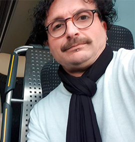 Davide Lorusso