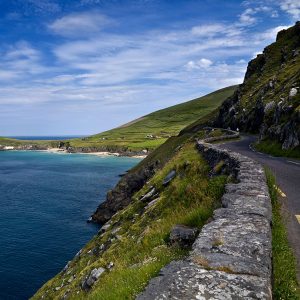 anello Dingle Irlanda