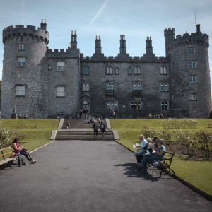 castello di Kilkenny
