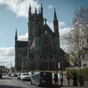 catedrale di Kilkenny