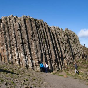 Giants Causeway Irlanda del Nord