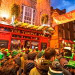 festa San Patrizio Irlanda