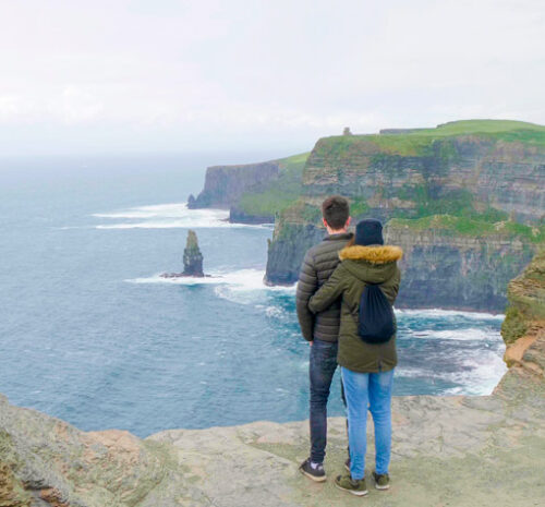 Irlanda San Valentino