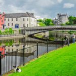 Kilkenny medievale Irlanda