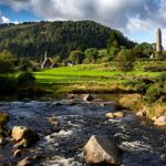Wicklow mountains