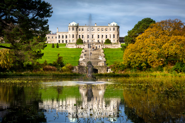 tour Wicklow mountains Irlanda